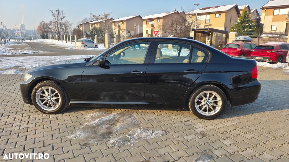 BMW X3 xDrive20d Limited Sport Edition - 28