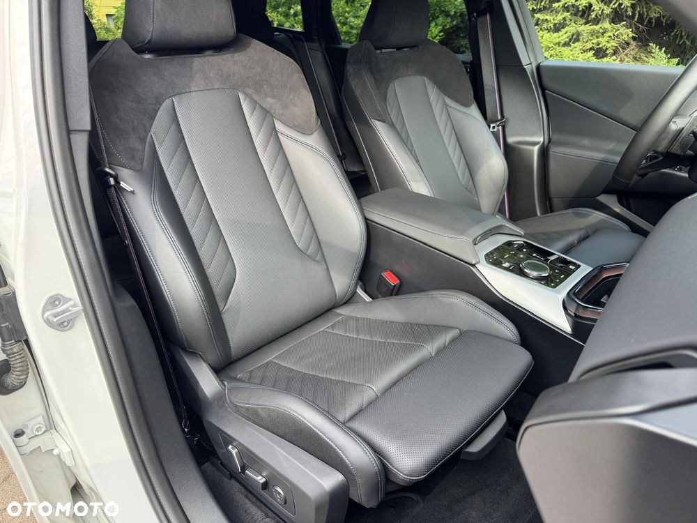 BMW X3 xDrive20d mHEV - 21