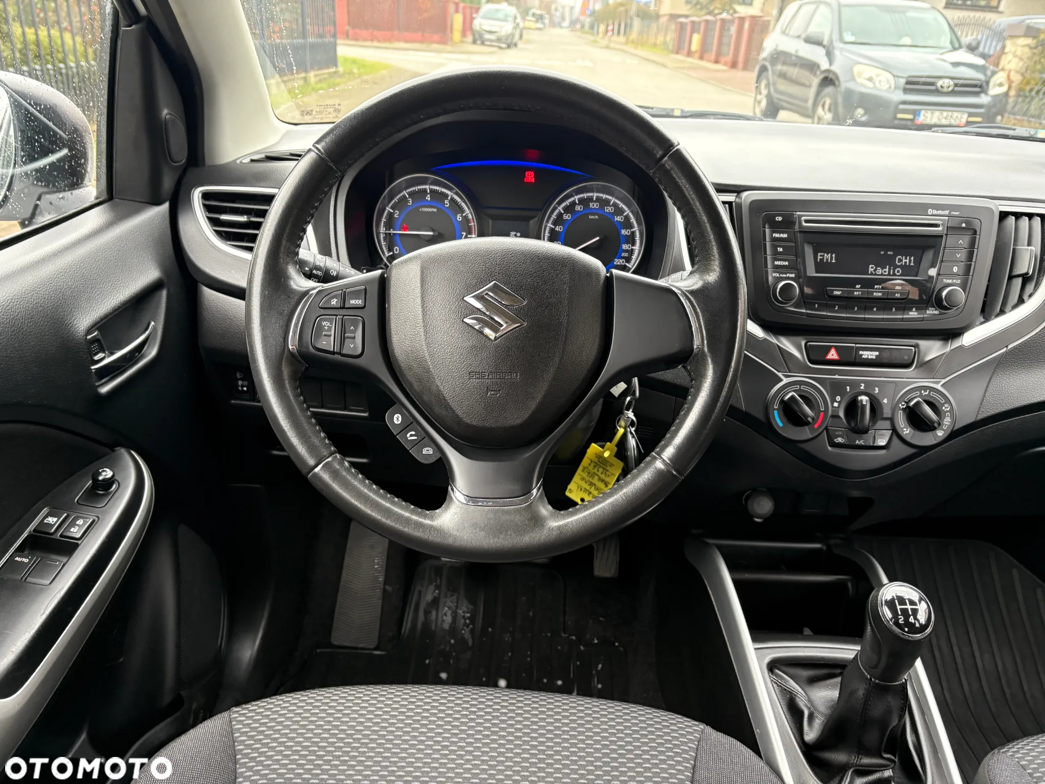 Suzuki Baleno 1.2 Premium - 13