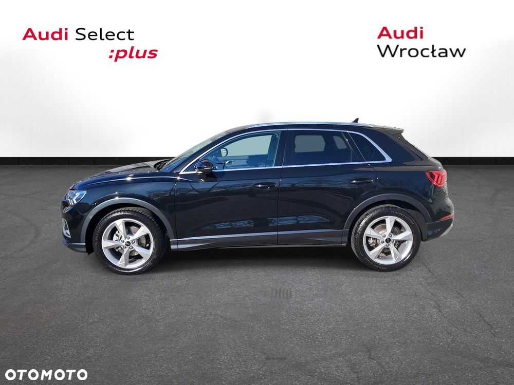 Audi Q3 - 5