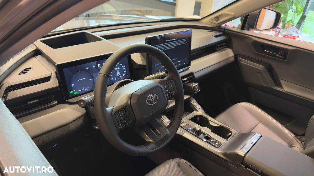 Toyota RAV4 2.5 AWD Elite - 6