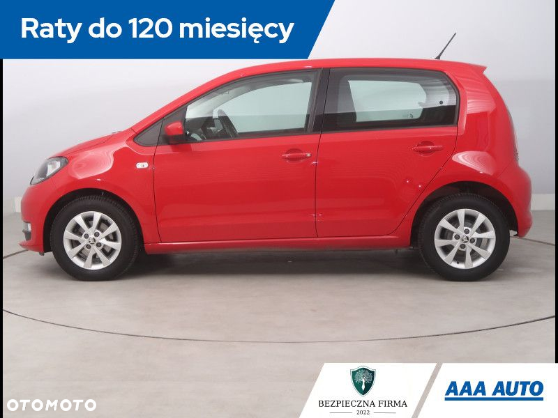 Skoda Citigo - 3