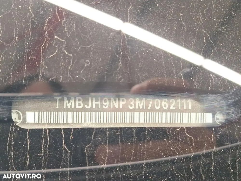 Skoda Superb Combi 2.0 TDI DSG Ambition - 12