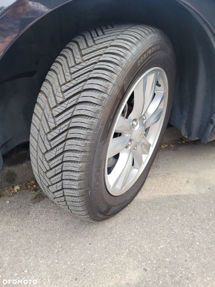 Chevrolet Cruze 1.7TD LT+ - 15