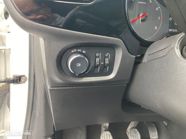 Opel Corsa 1.2 Edition - 18