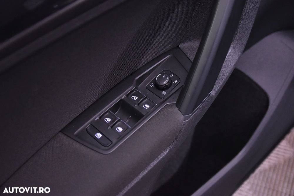 Volkswagen Tiguan - 15