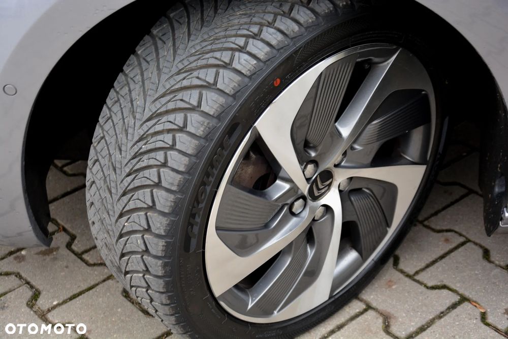 Citroën C4 Picasso BlueHDi 150 EAT6 SHINE - 8