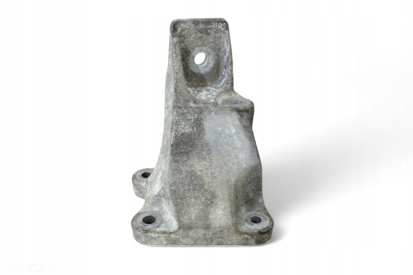 Łapa Podpora Silnika Lewa LAND ROVER DISCOVERY V 2.0 D HPLA-6061-AB - 1