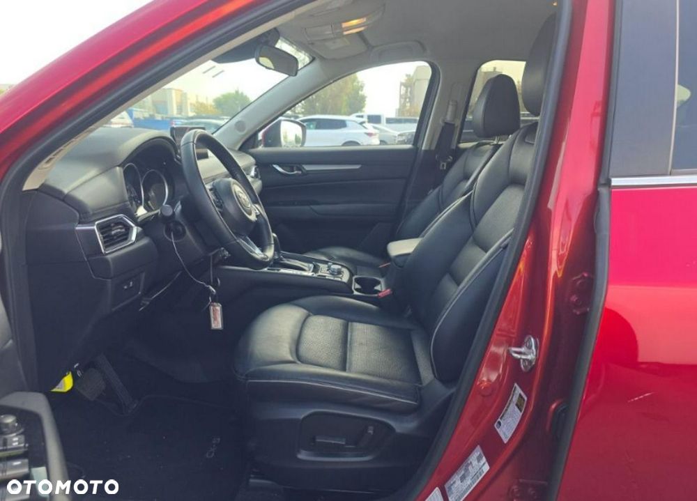 Mazda CX-5 - 7