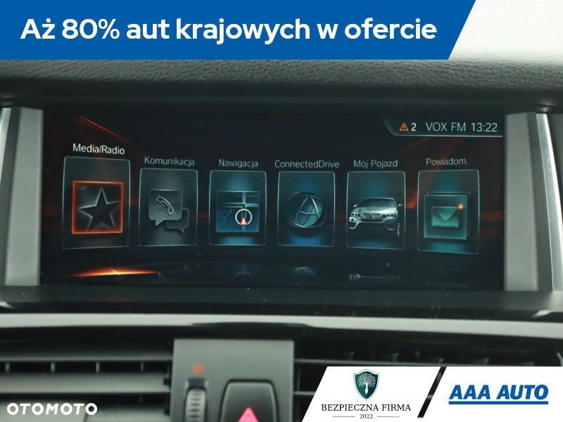 BMW X4 - 11