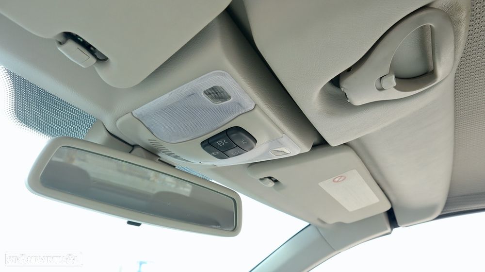 Mercedes-Benz CLK 200 Kompressor Elegance - 52