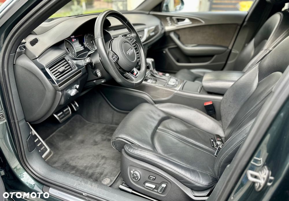 Audi S6 Avant 4.0 TFSI Quattro S tronic - 15