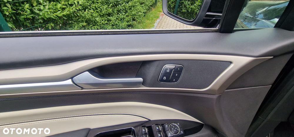 Ford Mondeo Vignale 2.0 TDCi 4WD PowerShift - 11