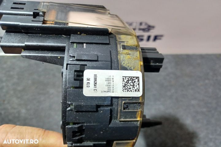 Spirala volan 8E0953541C Audi A4 B6 [2000 - 2005] Avant wagon 5-usi 1 - 4