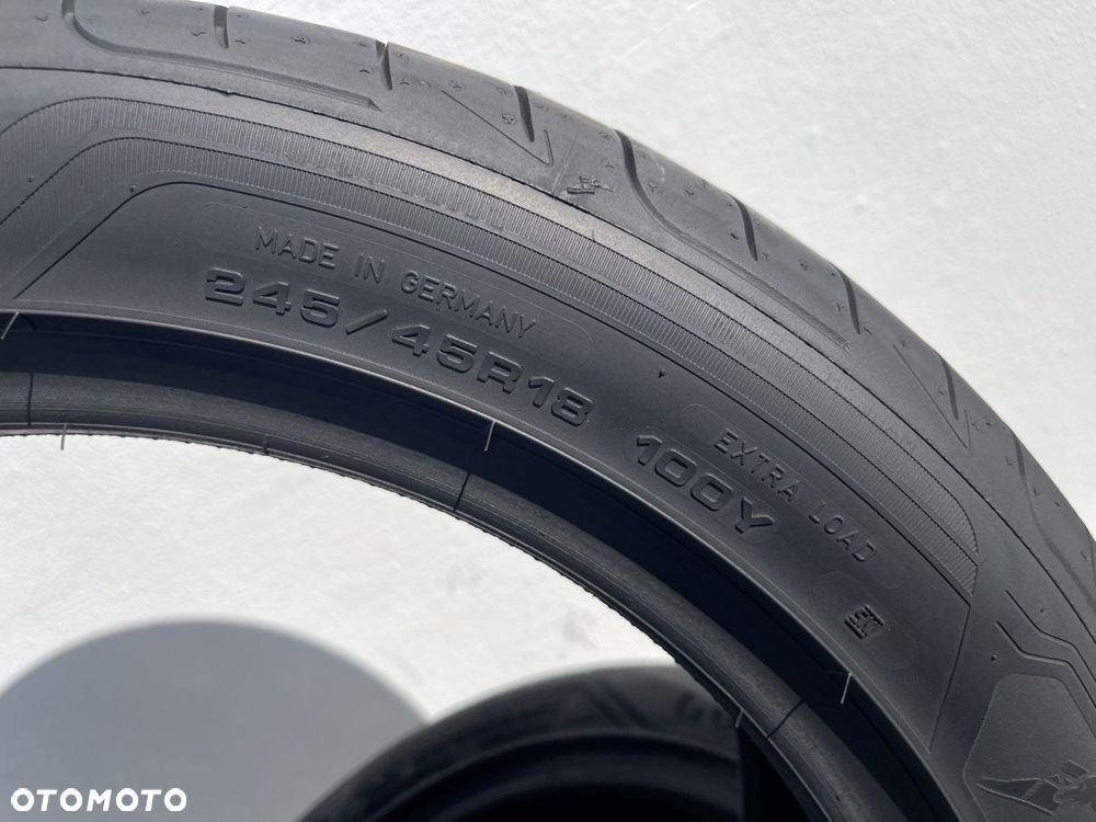 OPONY 245/45/18 245/45R18 100Y GOODYEAR EAGLE F1 ASYMMETRIC 3 - 6