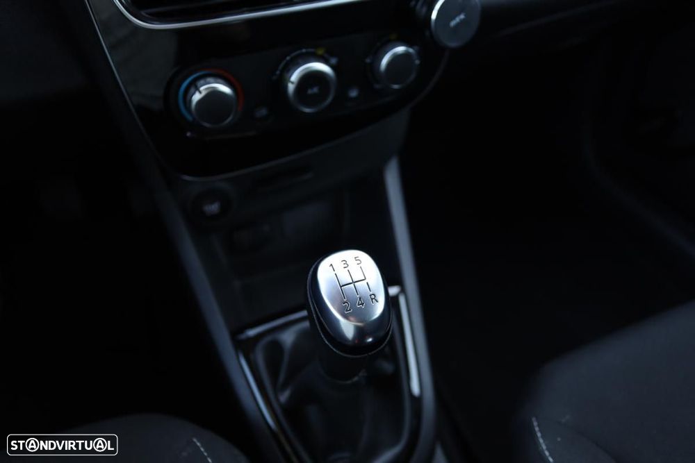 Renault Clio 0.9 TCe Limited Edition - 9
