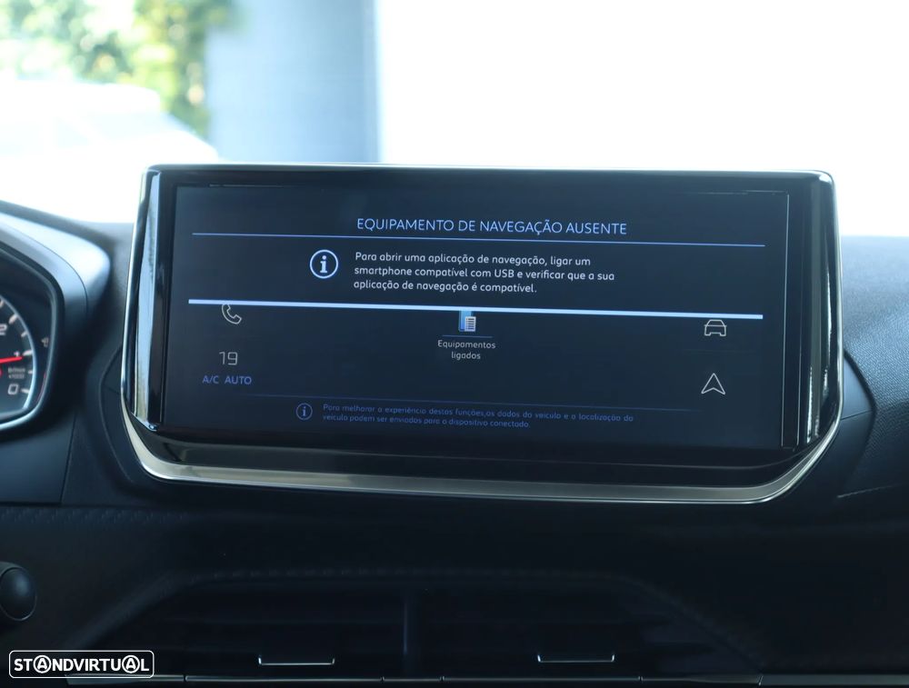 Peugeot 2008 1.2 PureTech Style - 43