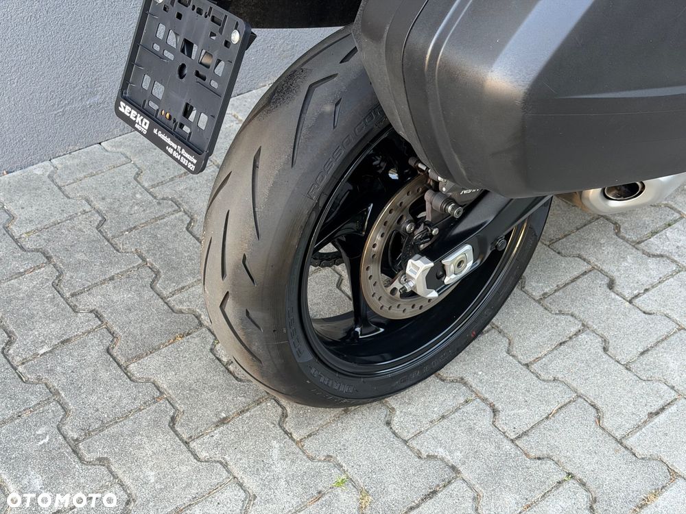 Triumph Tiger - 25