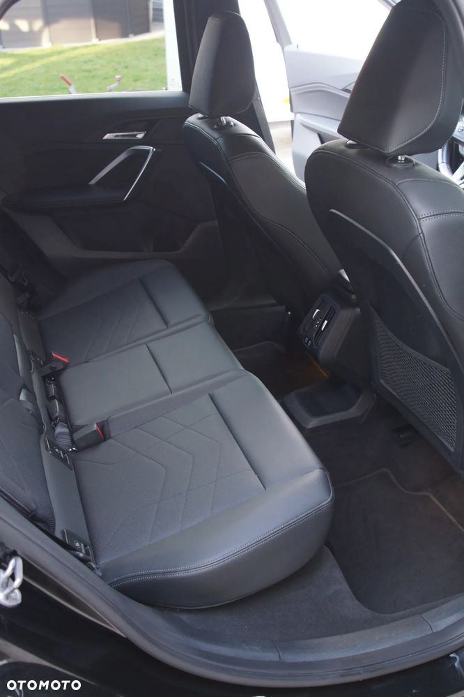 BMW X1 - 26