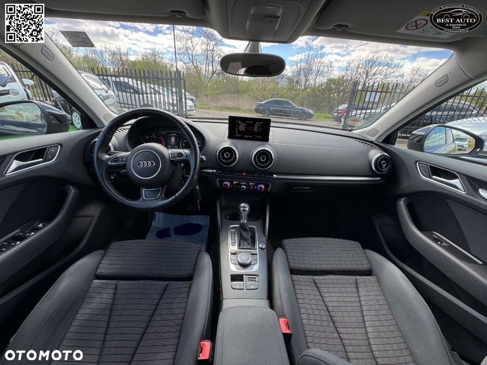 Audi A3 Sportback - 7