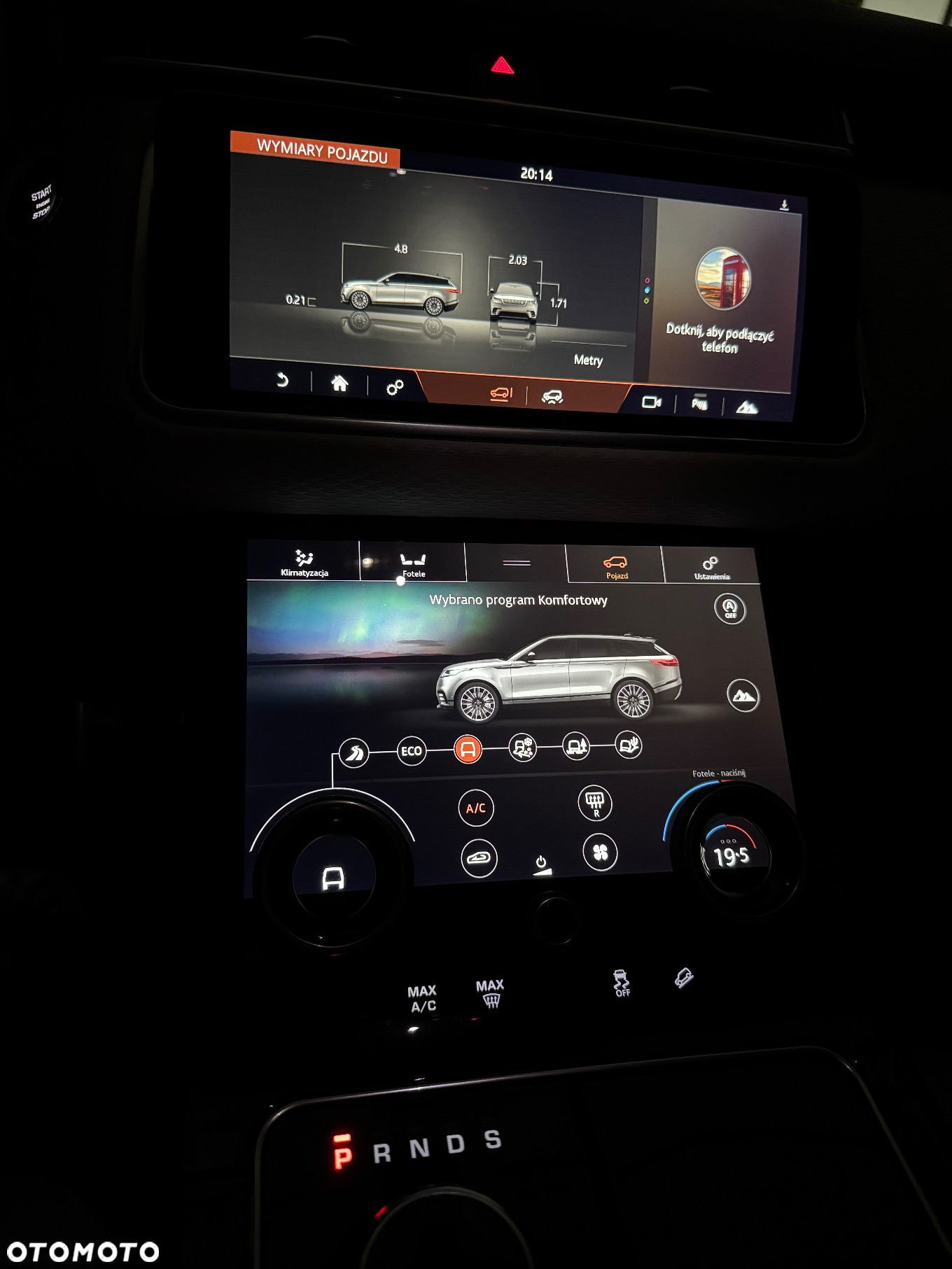 Land Rover Range Rover Velar 2.0 Si4 GPF R-Dynamic - 27