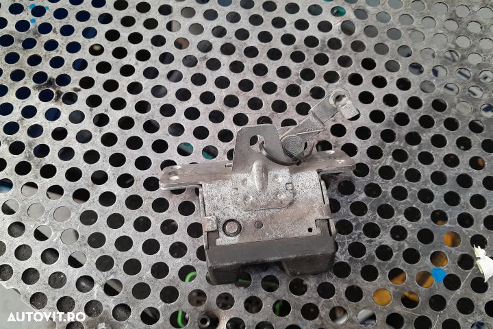 Broasca hayon Opel Astra G [1998 - 2009] Hatchback 5-usi 1.6 MT (101 - 1