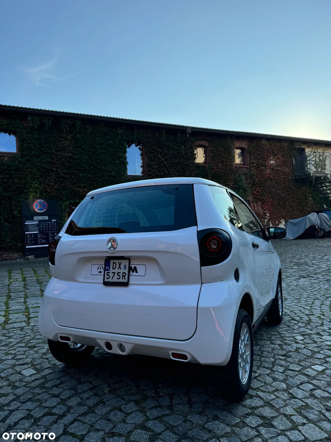 Aixam City - 4