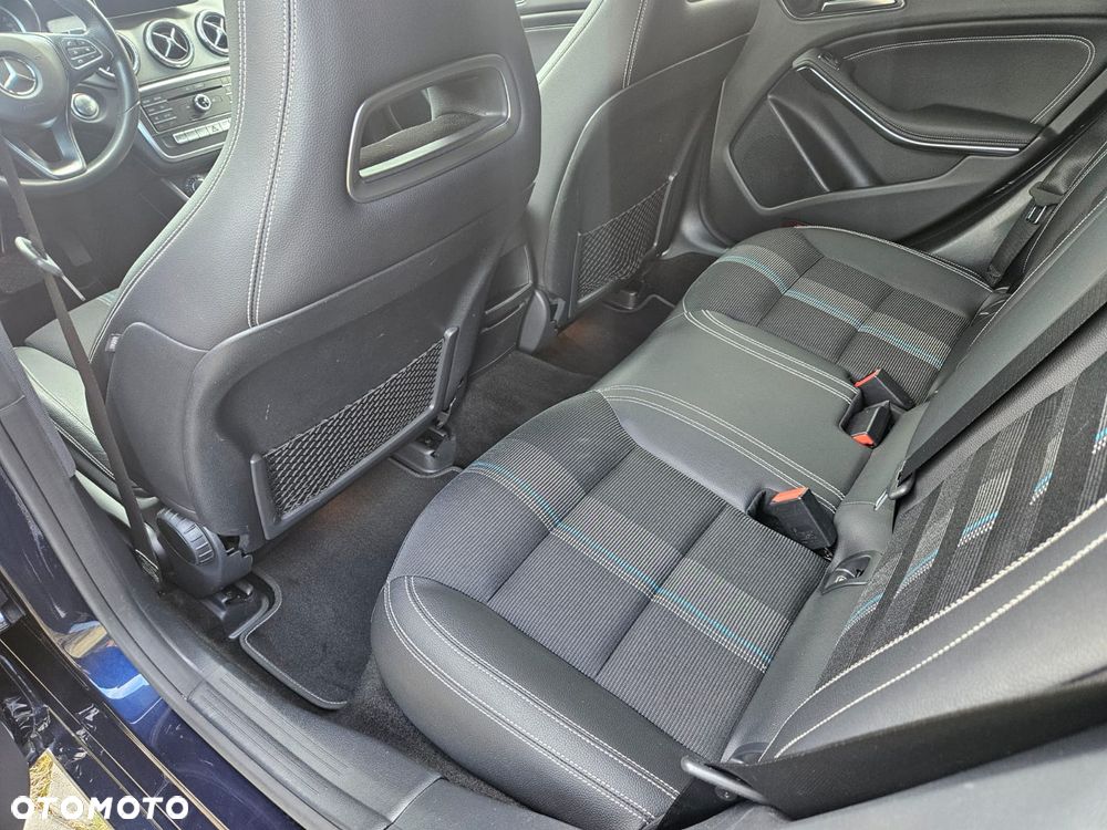 Mercedes-Benz CLA - 6