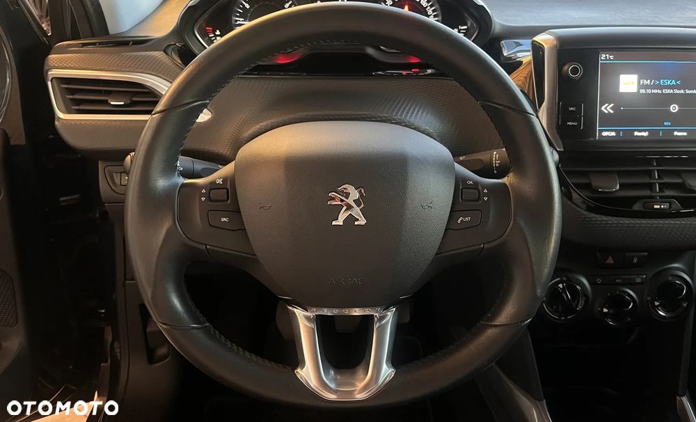 Peugeot 2008 PureTech 110 Stop&Start Style - 12