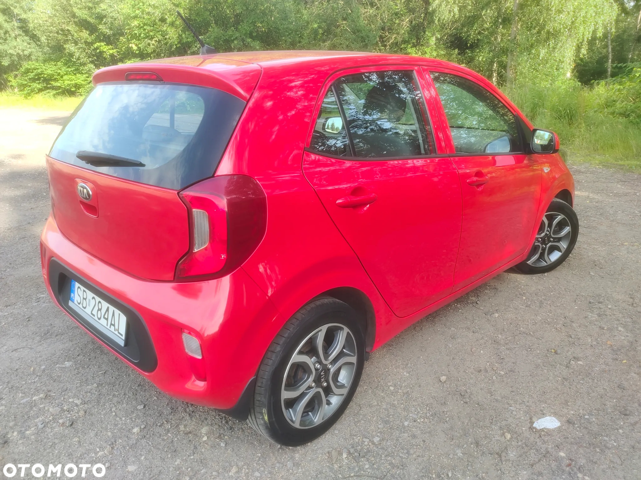 Kia Picanto 1.0 M - 2