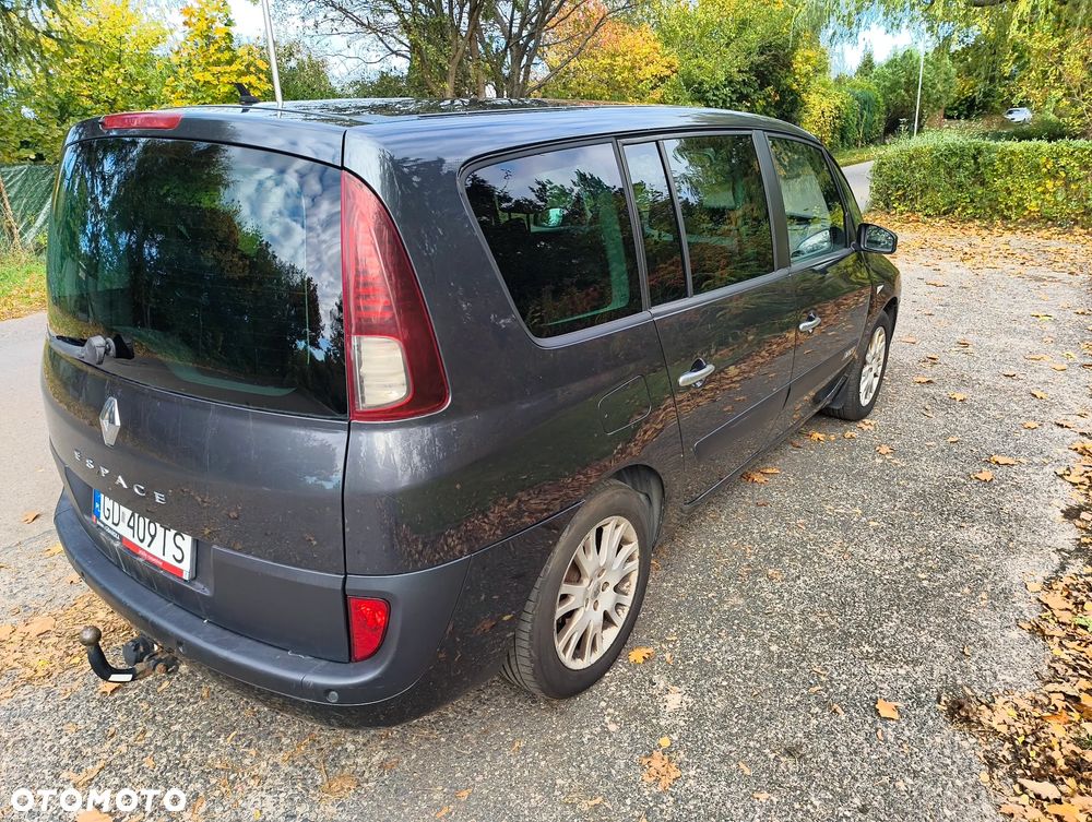 Renault Grand Espace - 8