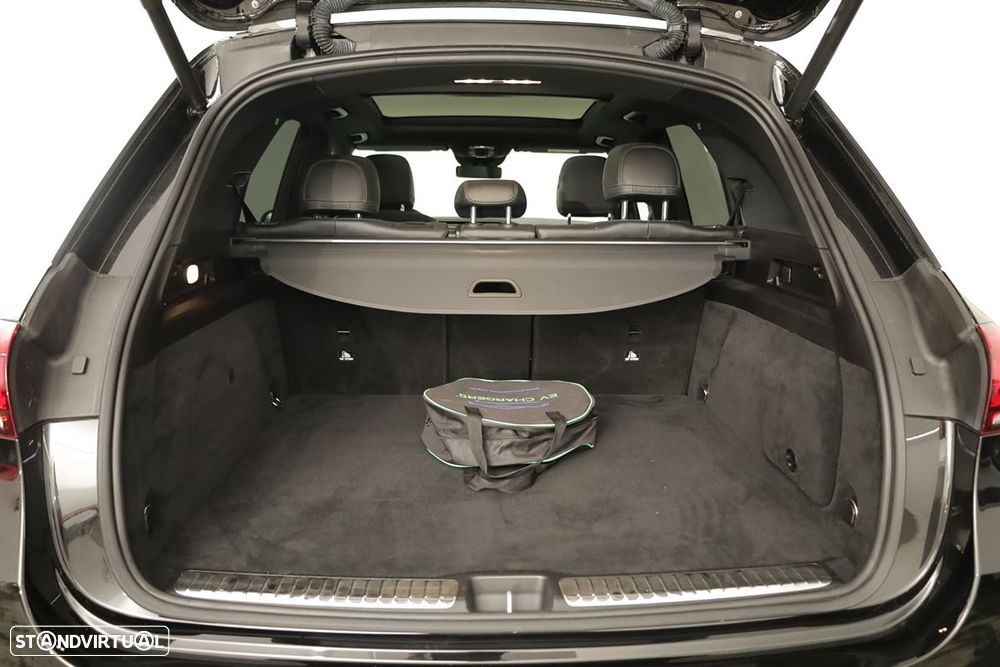 Mercedes-Benz GLE 350 de 4Matic - 26