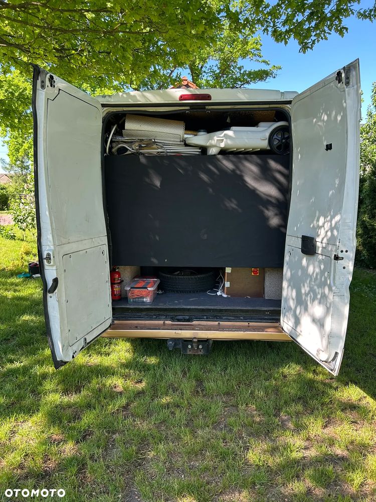 Citroën Relay / Jumper - 12