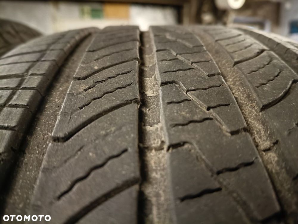 235.65.17 Cooper m+s  ecopro ht 2023 opony używane topczewski Team - 3