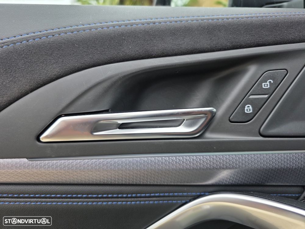 BMW iX2 xDrive30 Pack Desportivo M Pro - 25