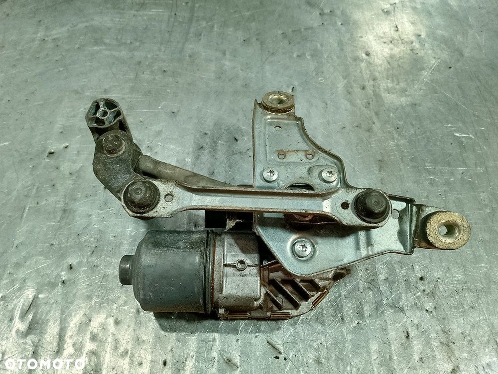 MECHANIZM WYCIERACZEK PRZÓD PRAWY FORD GALAXY MK3 6M21-17504-DD  3397021487 - 4