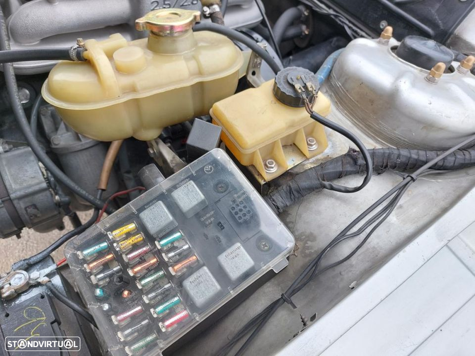 BMW 525 - 36
