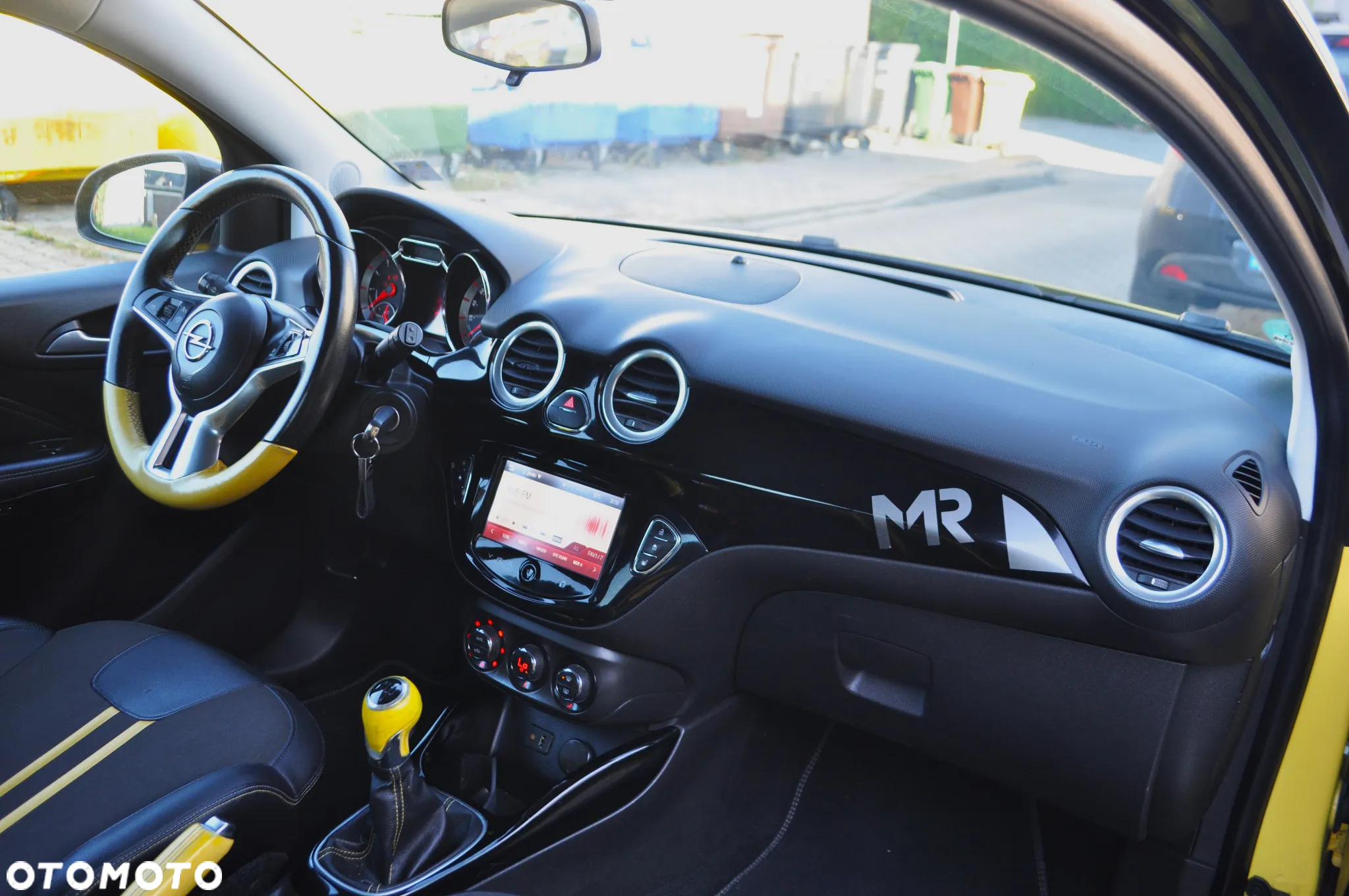 Opel Adam 1.4 Germany's next Topmodel - 25