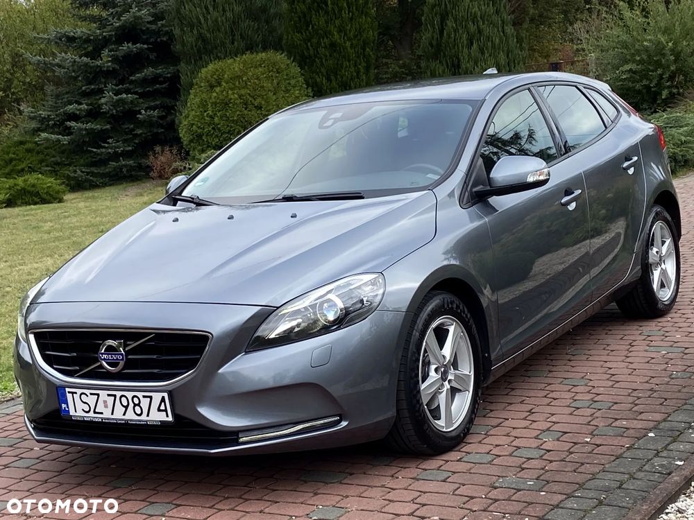 Volvo V40 D2 You - 19