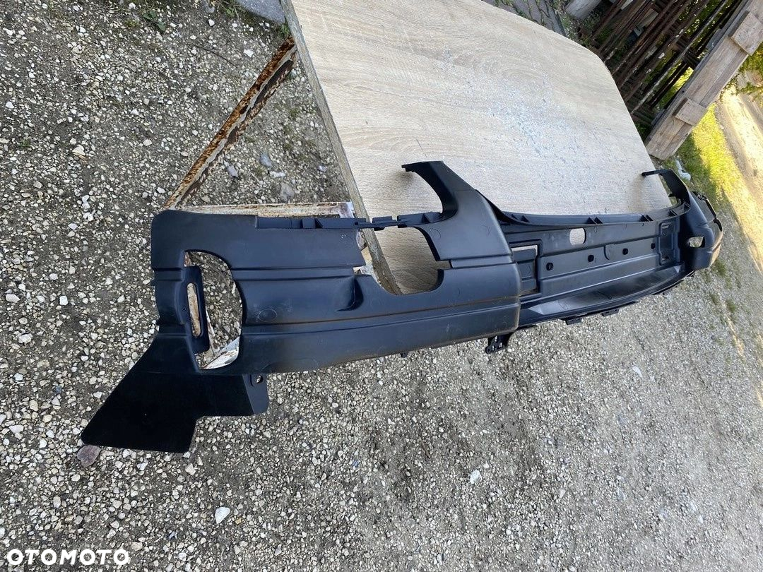 BELKA ZDERZAKA PRZEDNIEGO MERCEDES SLK R170 53063060 - 3