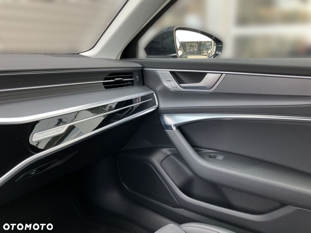 Audi A6 Limousine - 32