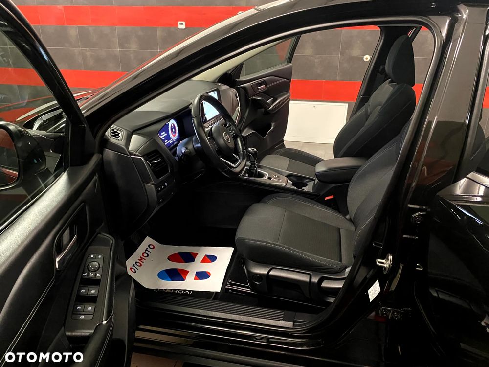 Nissan Qashqai 1.3 DIG-T Tekna - 14