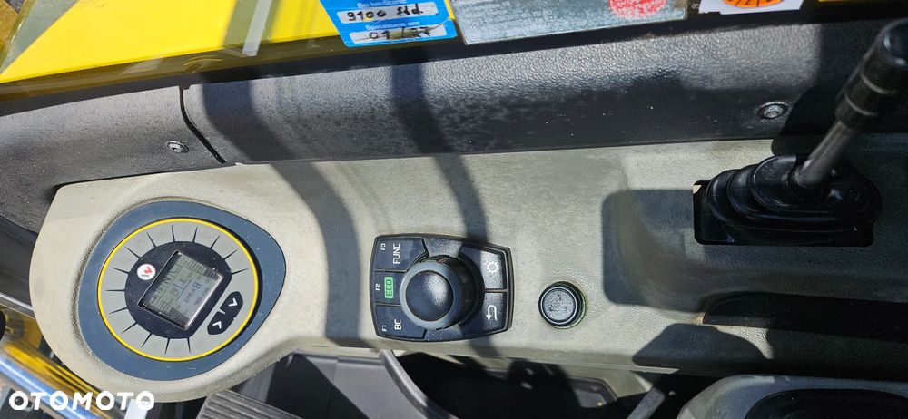 Wacker Neuson EW 100 - 21