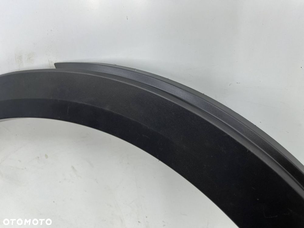 Listwa Mazda CX-5 II KP LIFT 21r.- PRAWY tylny rant nadkola błotnika nakładka prawy tył kpf1-51w51 - 9