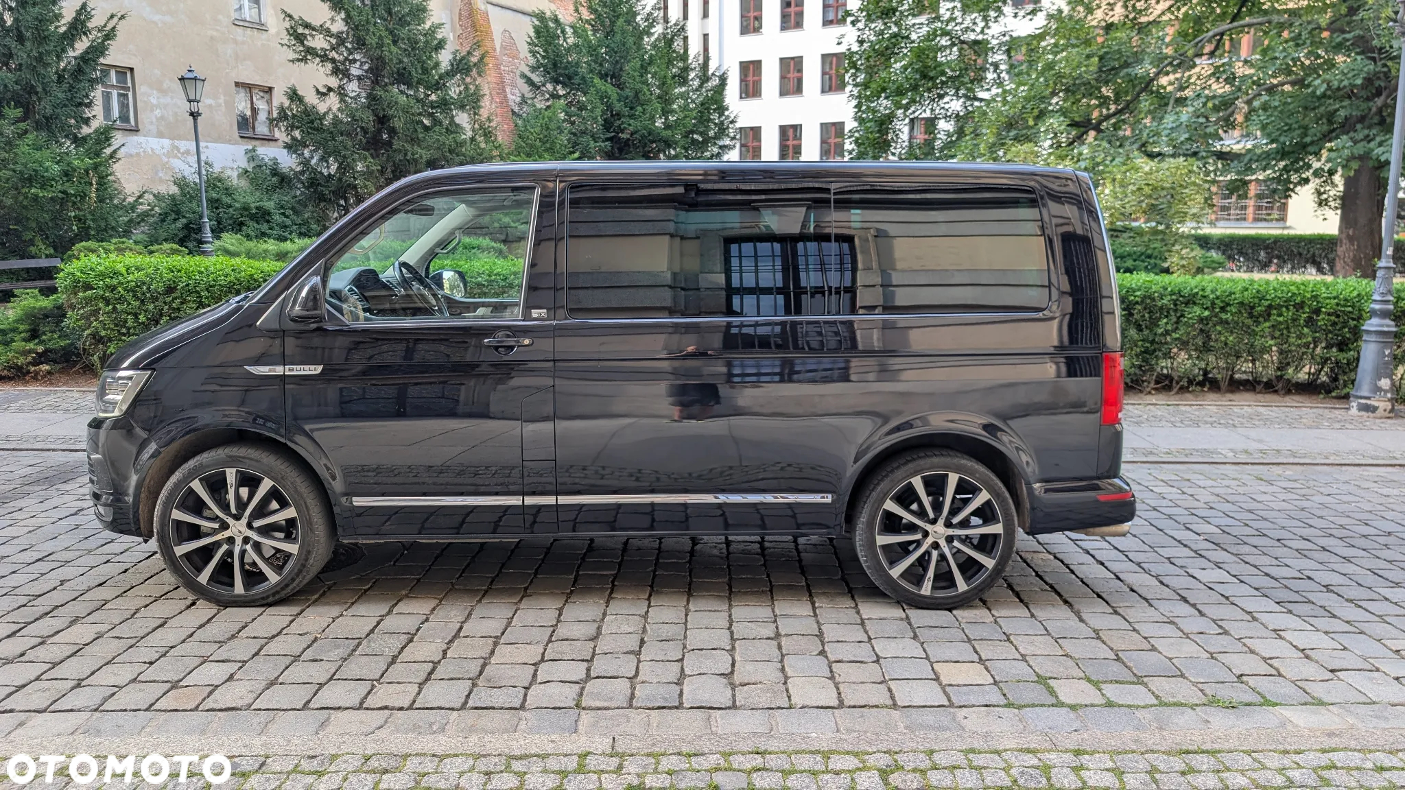 Volkswagen Multivan 2.0 BiTDI L1 Generation SIX DSG - 10
