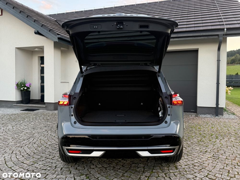 Nissan Qashqai 1.3 DIG-T MHEV Xtronic Tekna+ - 39