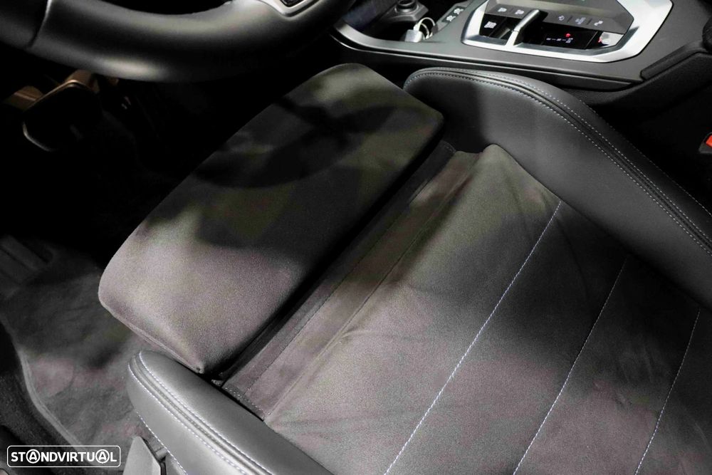 BMW 116 Pack Desportivo M - 16