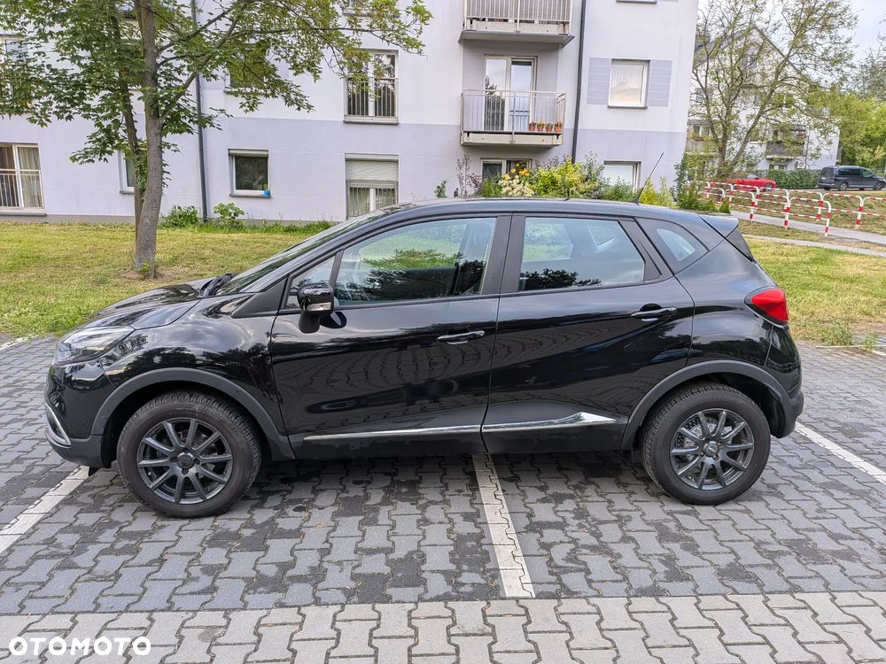 Renault Captur (ENERGY) TCe 90 INTENS - 21