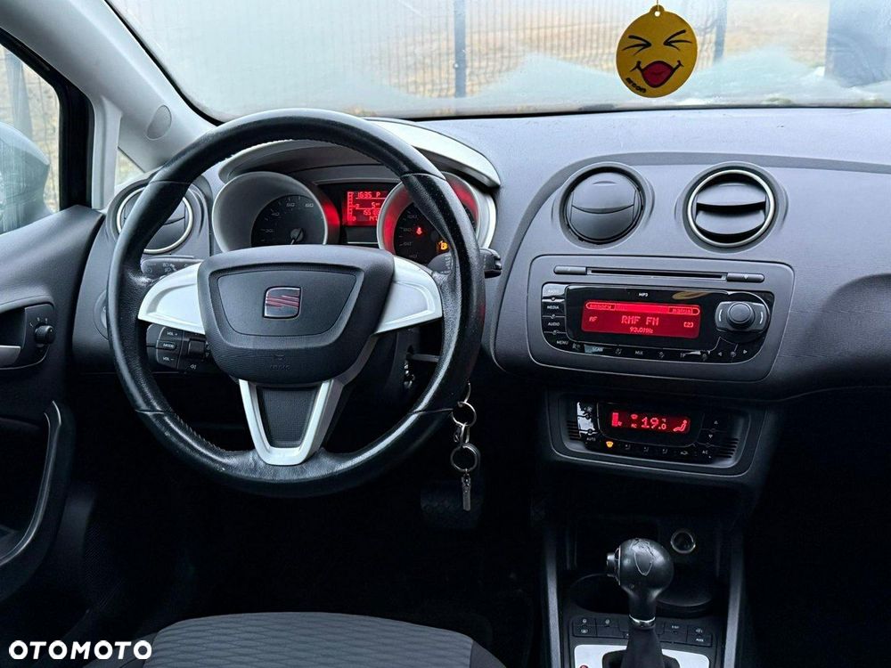 Seat Ibiza 1.2 TSI DSG Style - 8