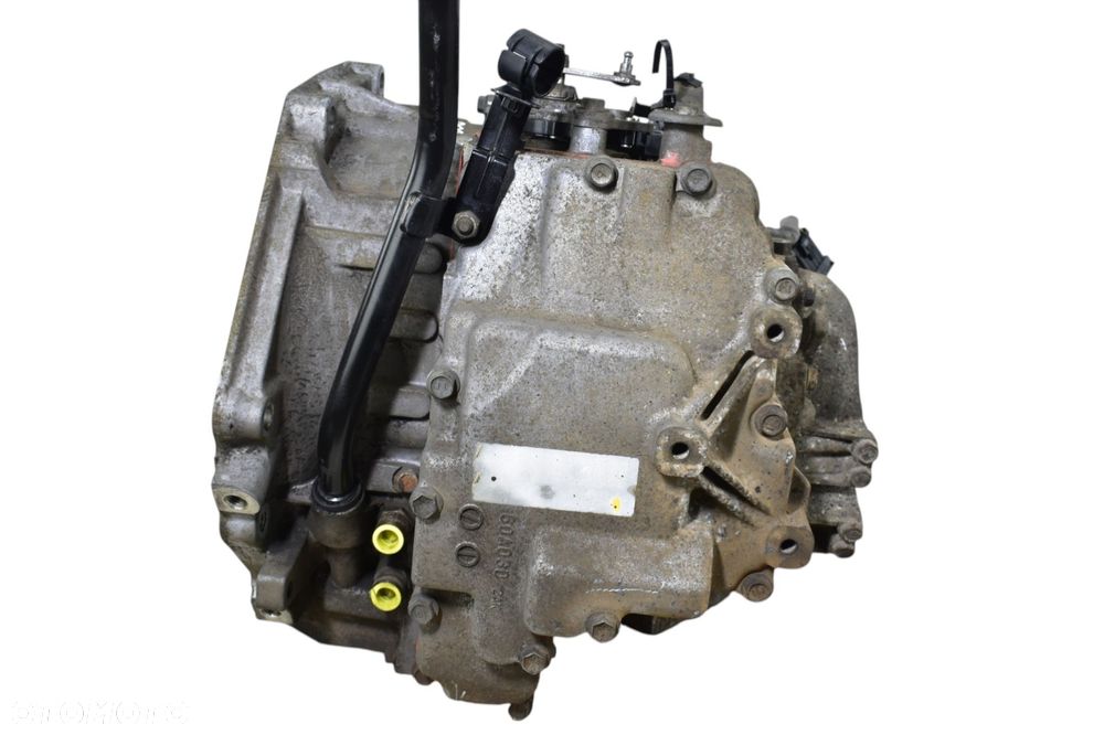 Skrzynia Biegów Automat OPEL ASTRA H ZAFIRA B 1.8 16V 55353941A 60-41SN AF1 - 6